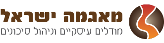 מודלים עסקים וניהול סיכונים